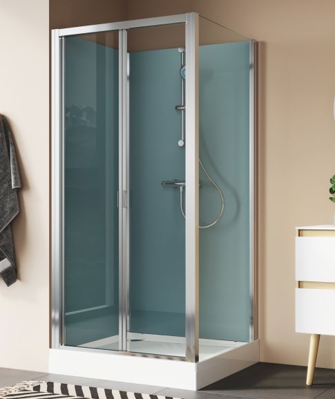 SPRCHOVÉ BOXY MODUL 1200