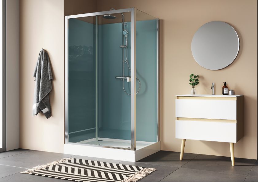 Sprchová kabina MODUL 1200